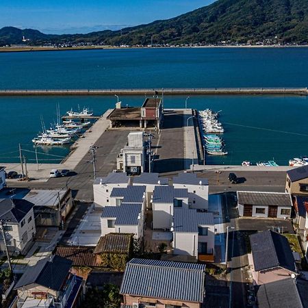 Rakuten Stay House X Will Style Itoshima 104 Exteriör bild